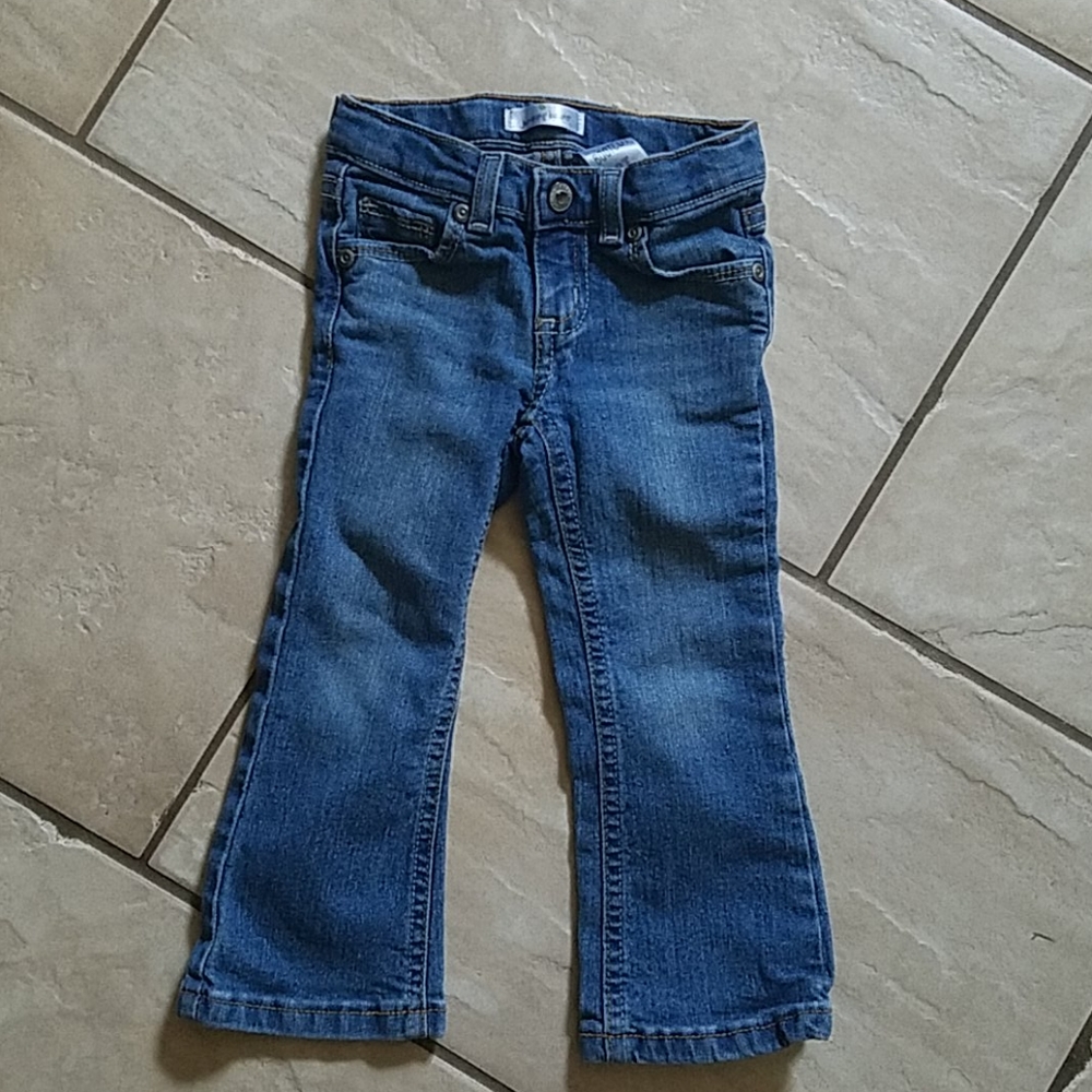Blue Jeans👖